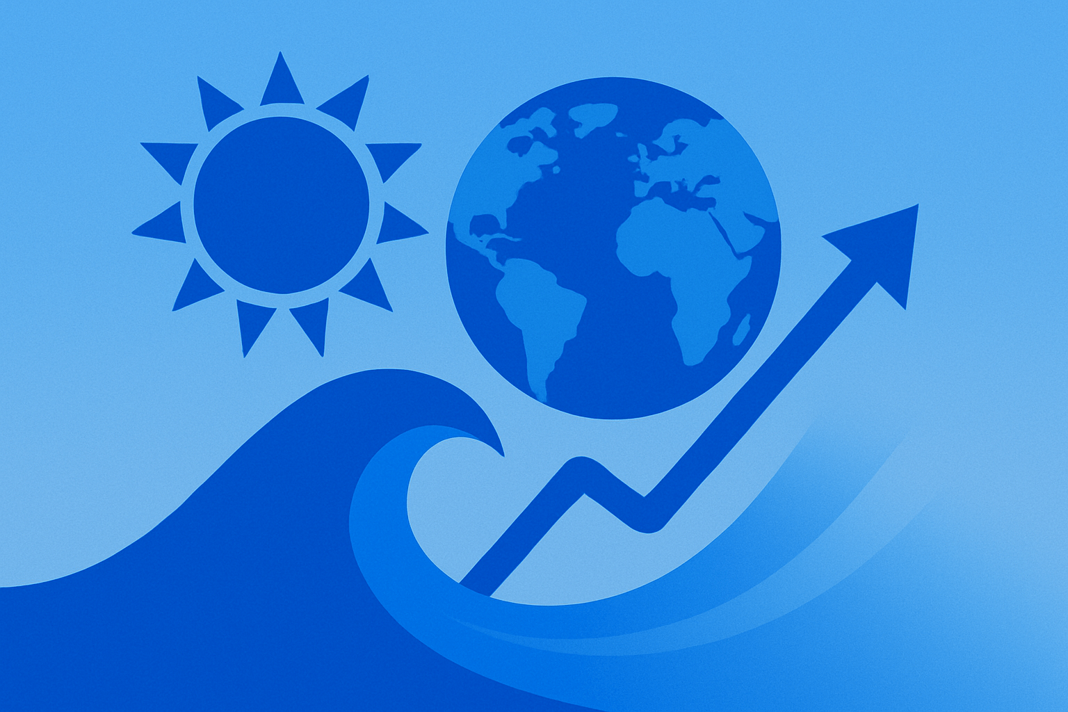 climate change prf